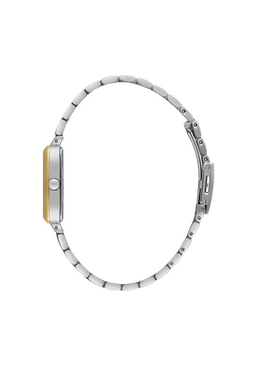 Daniel Klein Dk.1.14055-5 Dikdörtgen Kadran Metal Kordon Metal Kasa 3 Atm Suya Dayanıklı Metalik-altın Renk Kadın Kol Saati Gümüş - Altın Daniel Klein Dk.1.14055-5 Dikdörtgen Kadran Metal Kordon Metal Kasa 3 Atm Suya Dayanıklı Metalik-altın Renk Kadın Kol Saati Gümüş - Altın