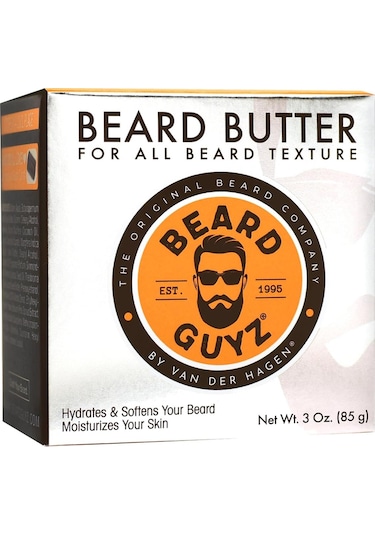 Beard Guyz Sakal Bakım Kremi 85gr