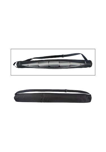 Homyl Golf Soğutucu Çanta Su Geçirmez Bira Piknik Siyah Siyah