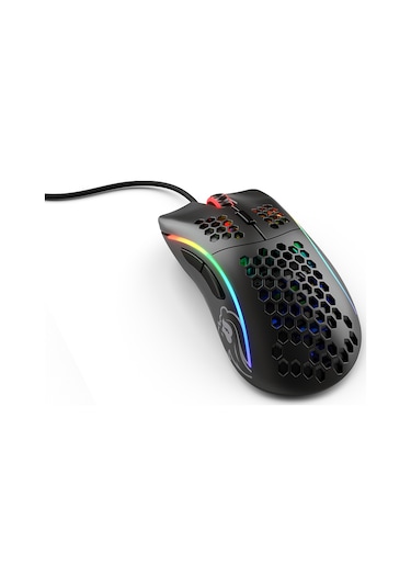 Glorious Model D Kablolu RGB Oyuncu Mouse