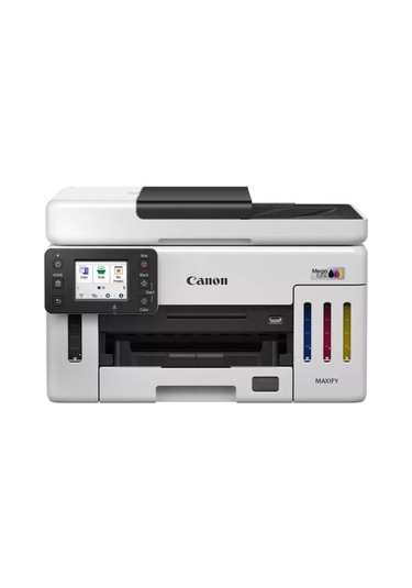 Canon Gx6140 Yazıcı-tarayıcı-fot Network+wi-fi