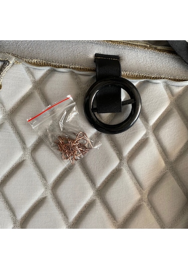 Ady Elegance 5'li Minder