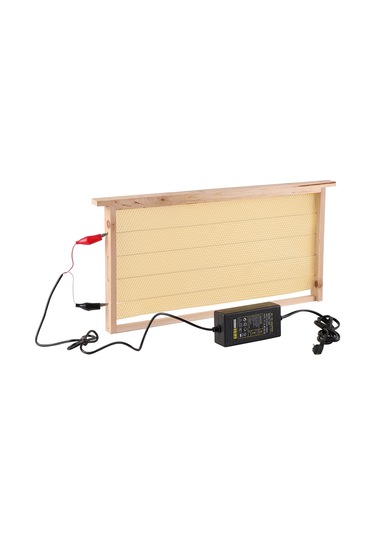 Xurunkeji Arıcılık Elektrikli Gömme Makinesi Isıtma Cihazı Arı Kovanı Kurulum Ekipmanları Arıcı Arı Arıcılık Aletleri