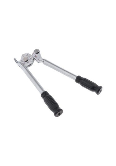 Novahub Suntek 180 Derece Alüminyum Bakır Boru Bükücü, Çelik Boru Bükme Aleti Diğer