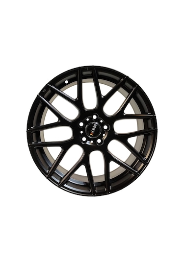 4 Adet Slk-1480 9,5 19 5 120 Et37 72,56 Mat Black Jant Takım