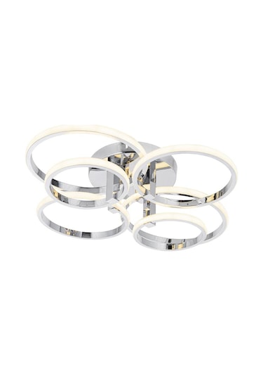 Eray Aydınlatma 5164-6 Led 6 Lı Avize