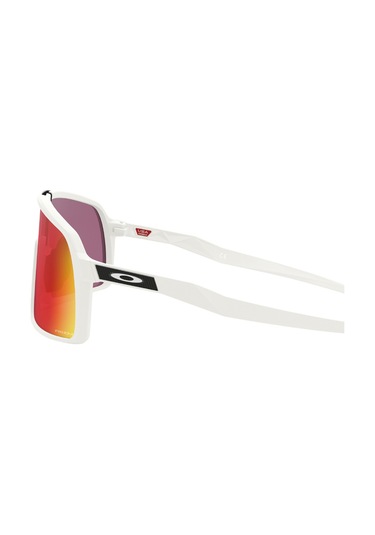 Oakley Sutro Prizm Road 94060637 Beyaz