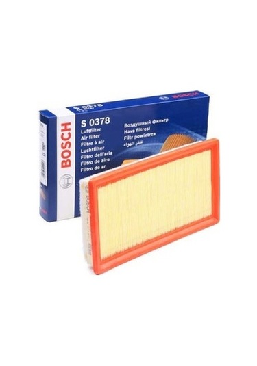Fiat 500l 0.9 2012-2017 Bosch Hava Filtresi S0378