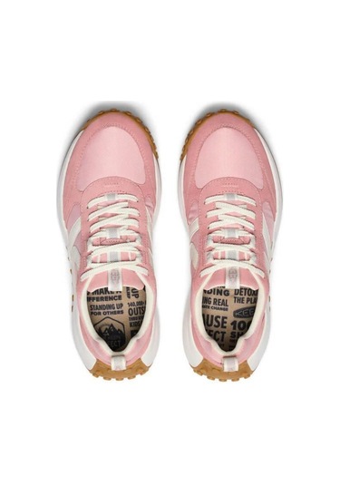 Keen Ks86 Kadın Sneaker - Pembe Pembe