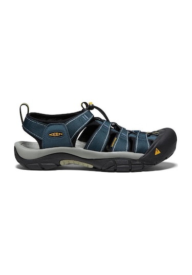Keen 1001938 Newport H2 Outdoor Gri Erkek Sandalet Gri