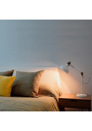 Xiyyadms Akıllı Led Ampul E27, 3000k-5700k Renk Sıcaklığı Ayarlanabilir, Ev İçin Wifi Bağlantılı, Mi Home Uygulaması İle Kontrol Edilebilir