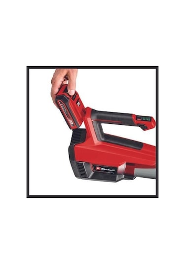 Einhell GP-LB 18/200 Li GK-Solo Yaprak Üfleme Makinesi – 3433550