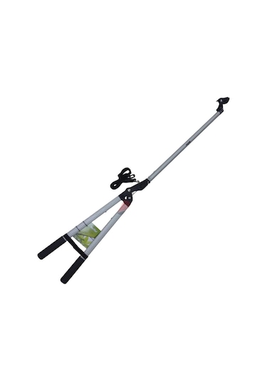 Welkut Yüksek Dal Budama Makası Alüminyum Saplı