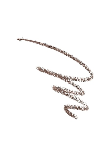 Flormar Triple Brow Kaş Pudrası ve Fırça İçeren Kaş Kalemi 001 Brunette