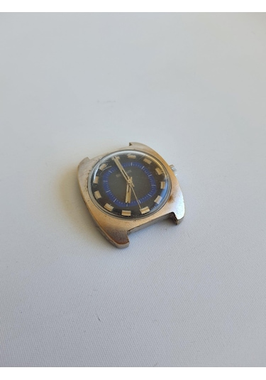 Benrus 38,5mm Vintage Kol Saati (Kordonsuz) 2. El