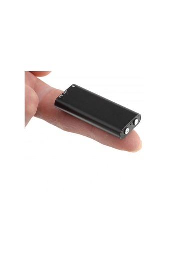 Ultratekno KB-14 8 GB Dijital Ses Kayıt Cihazı