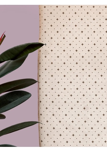 Barsart Ürün: Evrensel Ütü Masası Kılıfı 140x50 Cm 445229513 Bej