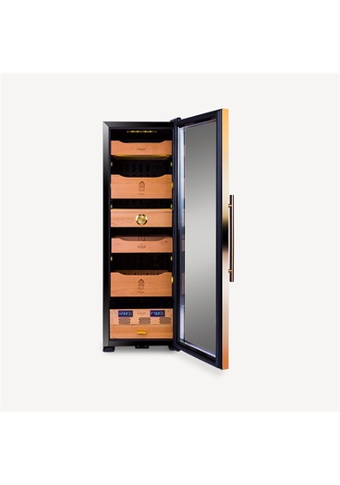 Lubinski Puro Dolabı Kabinet Ra-333