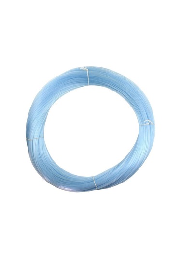 Mustad Ayaka 2 Kg 1,10 Mm Mavi Adt