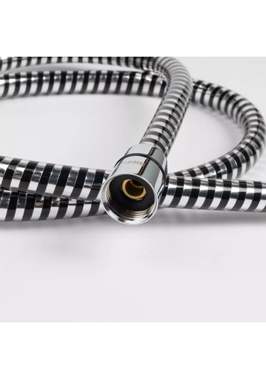 Iddıs 1.2 M Takviyeli Duş Hortumu 108856613 Krom