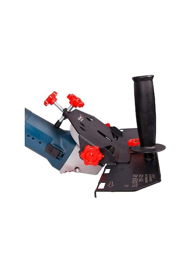 Kristal Pah Acma Mechanic Slider 45 Kesim Aparatı