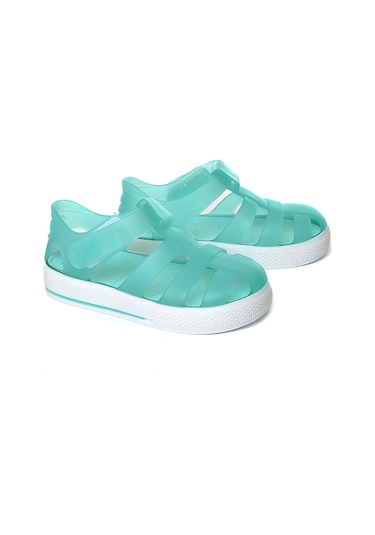 Igor Star Çocuk Turkuaz Sandalet Turkuaz