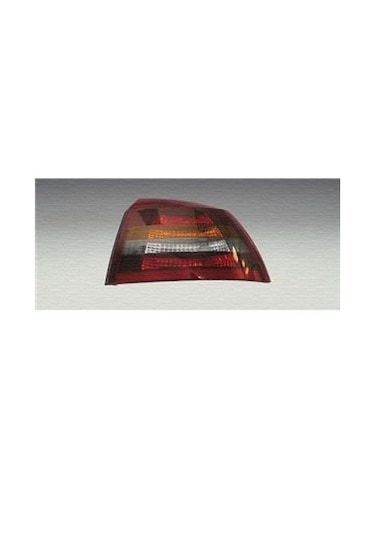 MAGNETTI MARELLI 714029051731 STOP LAMBASI SOL FUME ASTRA G