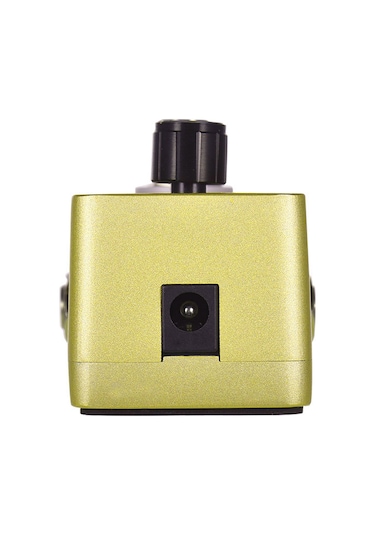 Yaozixa Cuvave Analog Faza Efekt Pedalı - Dinamik Tepki, Psikodelik Ton, Hız Kontrolü, True Bypass, Led Gösterge, Dayanıklı Kadıfe Kasa