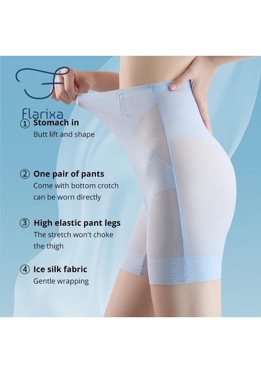 Pembe Flarixa Ultra Ince Buz Ipek Güvenlik Şort Kadın Yüksek Bel Şekillendirme Külot Dikişsiz Zayıflama Iç Çamaşırı Karın Pantolon Vücut Şekillendirici Pembe Pembe Flarixa Ultra Ince Buz Ipek Güvenlik Şort Kadın Yüksek Bel Şekillendirme Külot Dikişsiz Zayıflama Iç Çamaşırı Karın Pantolon Vücut Şekillendirici Pembe