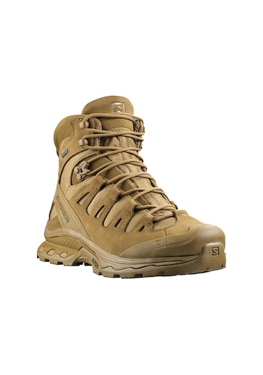 Salomon Quest 4d Gtx Forces 2 Tactical Erkek Askeri Bot L40943400 Coyote/coyote/coyote