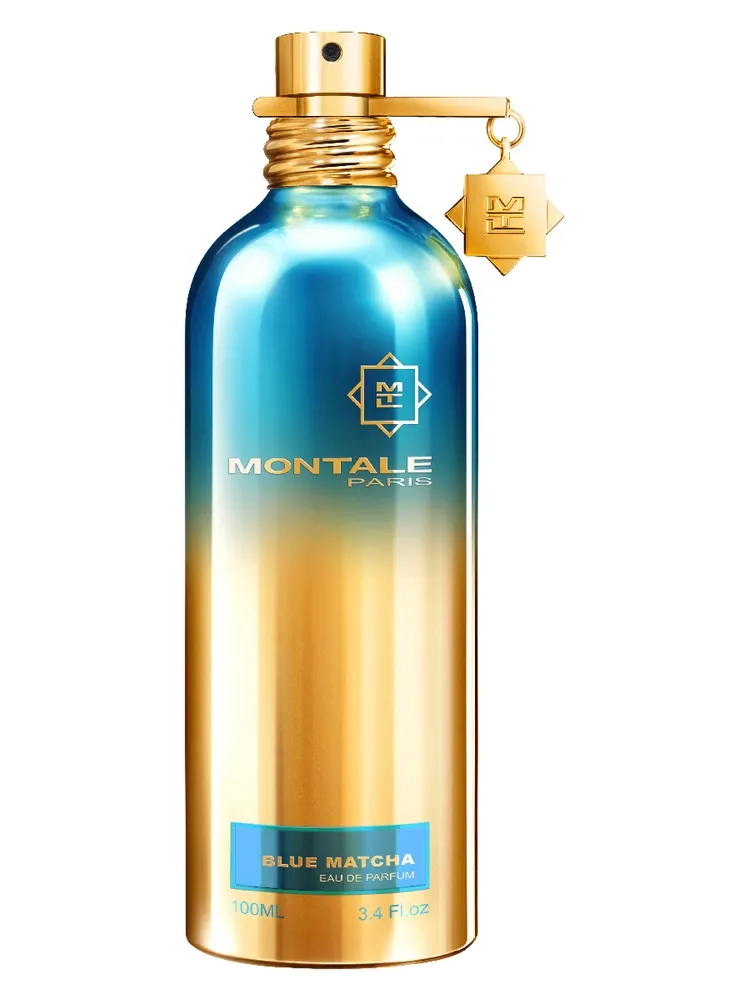 Montale Blue Matcha Edp 100 Ml Meyve