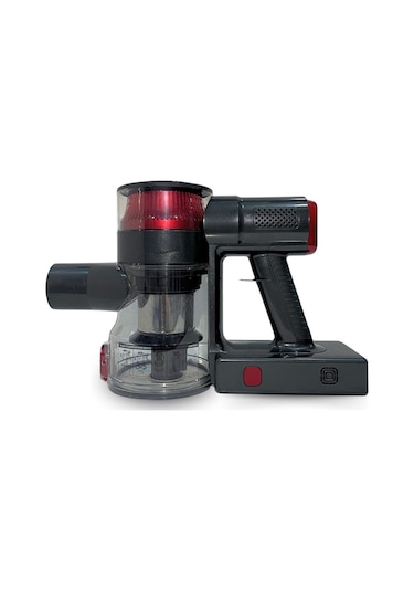 Onvo OVDSS02 Dikey Şarjlı Süpürge