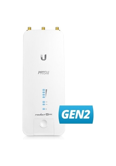 UBIQUTI 5GHZ ROCKET AC PRISM GEN2 (RP-5AC-GEN2)
