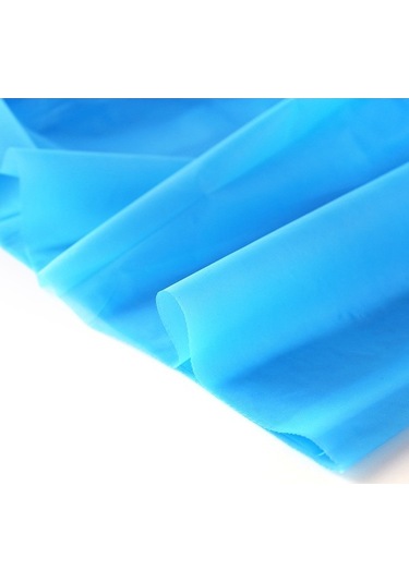 Fortunelane 137x183 Cm Pembe Pe Masa Örtüsü - Kaliteli, Tek Kullanımlık, İç/dış Mekan Uygun, Leke Ve Çizik Koruyucu, Sosyal Etkin