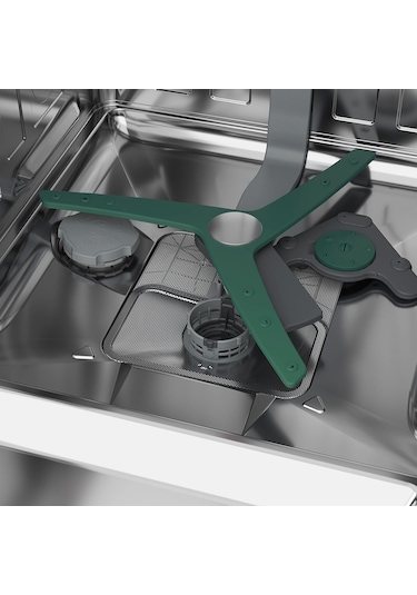 Arçelik 6467 WF I 6 Programlı 16 Kişilik Bulaşık Makinesi