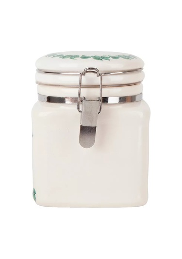 Dolomite "meyve Bahçesi" Klipsli Kuru Gıda Saklama Kabı, 480 Ml 175831652