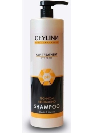 Ceylinn Keratin Smooth Saç Kremi 500 ML