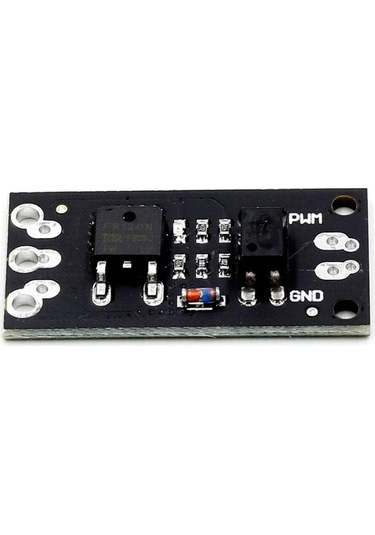 Aod4184 Mosfet Modülü
