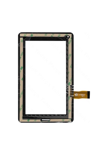 G-Tab Tablet Dokunmatik Siyah