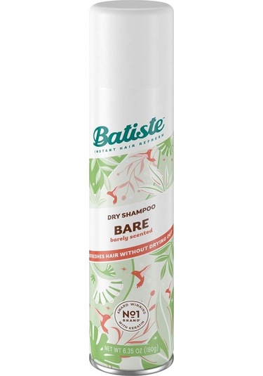 Batiste Bare Kuru Şampuan 200 ML
