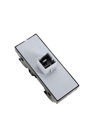 Volkswagen Golf 5-6 Sol Dörtlü Cam Dügmesi Anahtarı 2005--2012