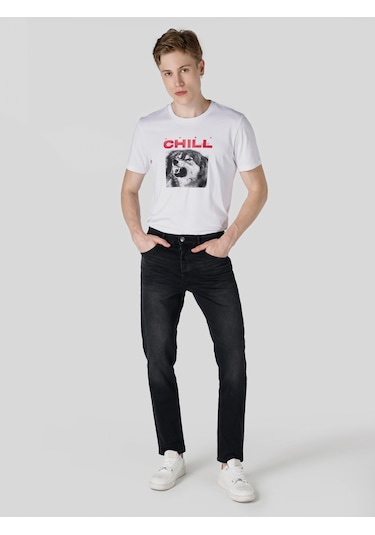 Colin's Colins Siyah Erkek Pantolon Cl1065400 Q1.v1 Dn42908 001