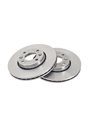 Motrio 8660001231 Motrıo Ön Fren Disk Tk 402061200r