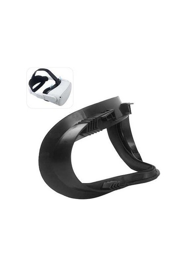 Artfulabode Oculus Quest 2 Vr Yüz Maskesi, Yedek Yüz Pedi, Işık Engelleme Kapak