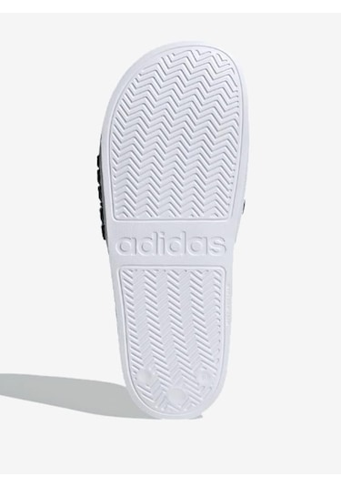 Adidas Adilette Shortwer Erkek Terlik Gz5921 BEYAZ