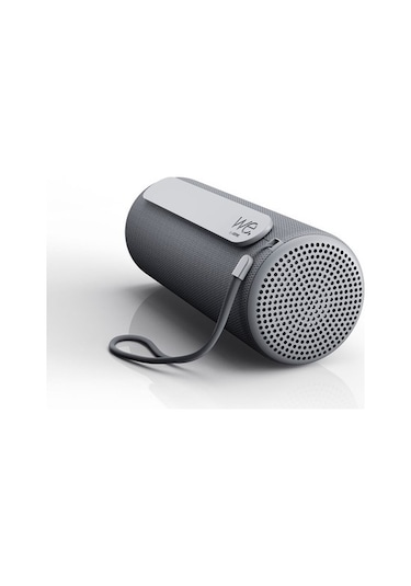 Loewe We. Hear 1 Storm Grey Suya Toza Dayanıklı Bluetooth Hoparlör