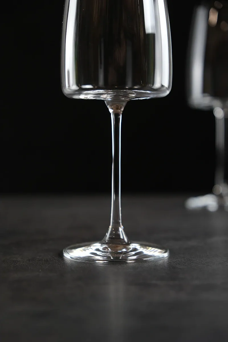 Rona Lord 420 Ml 2 Adet Şarap Bardakları 204125509 Beyaz