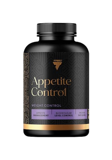 Trec Nutrition Appetite Control Hca Iştah Kesici - 90 Caps
