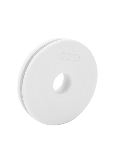 Xindoker Eva Köpük Olta İpi Bobini - Suya Yüzer, Hızlı Kurur, İpi Ve İğneyi Güvenli Bir Şekilde Saklar, Taşınması Kolay Olta Aleti