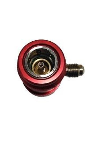 Jak R134A Hıgh N11.202